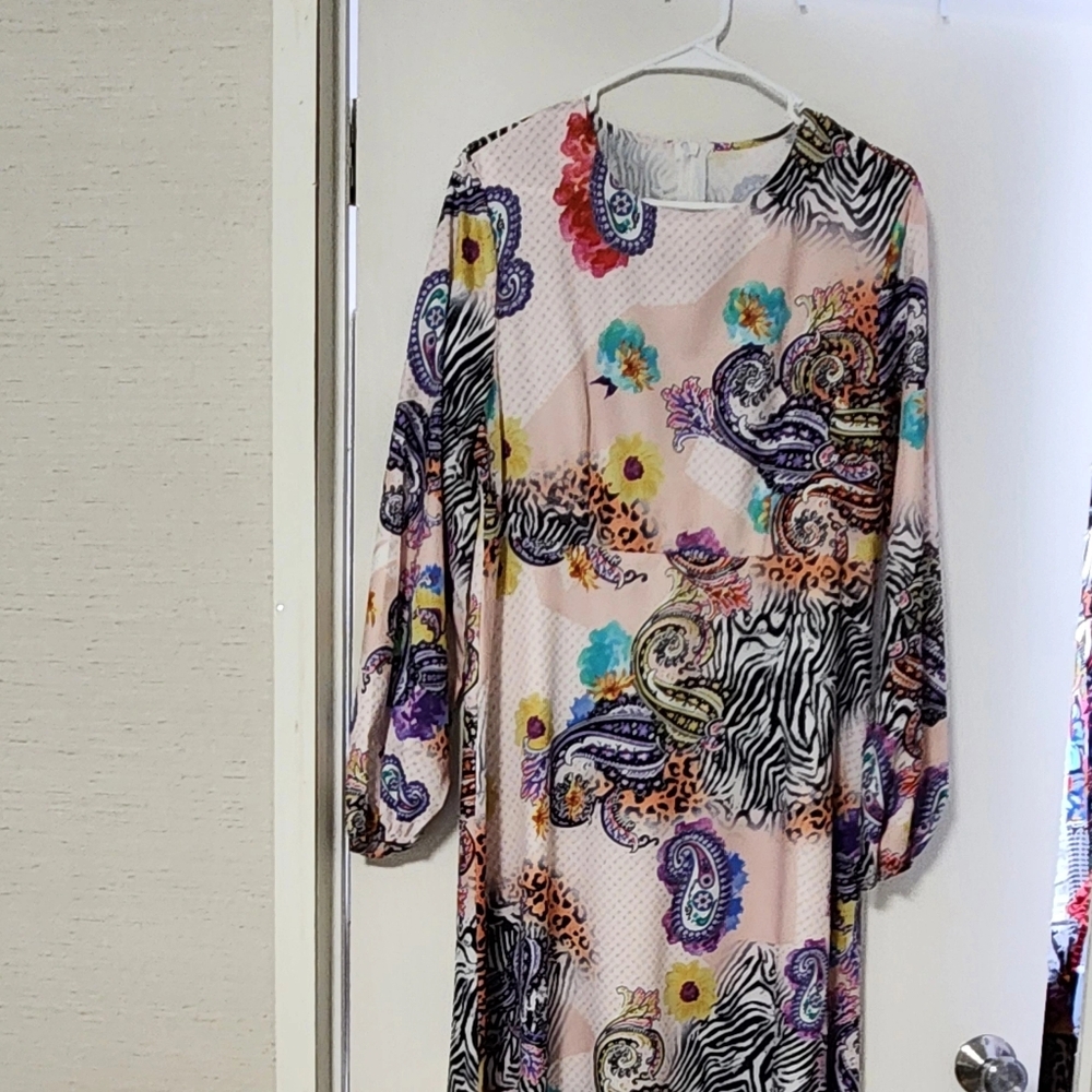 Shein dresssize small